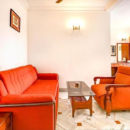 Camac Plaza Hotell Calcutta Exteriör bild